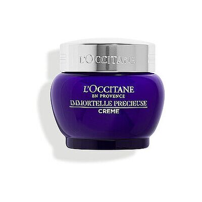 L'OCCITANE Immortelle Precieuse Creme 50ml W L'OCCITANE Immortelle Precieuse Creme 50ml W