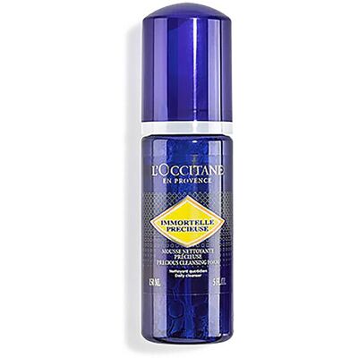 L'OCCITANE Immortelle Précieuse Reinigungsschaum 150ml W L'OCCITANE Immortelle Précieuse Reinigungsschaum 150ml W