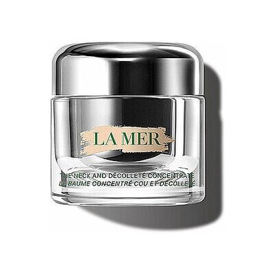 LA MER The Neck and Décolleté Concentrate 50ml W LA MER The Neck and Décolleté Concentrate 50ml W