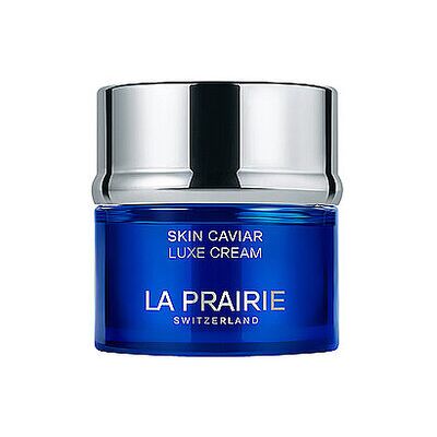 LA PRAIRIE Skin Caviar Luxe Cream Gesichtscreme 100ml W LA PRAIRIE Skin Caviar Luxe Cream Gesichtscreme 100ml W