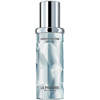 LA PRAIRIE Swiss Pristine Serum 30ml W LA PRAIRIE Swiss Pristine Serum 30ml W