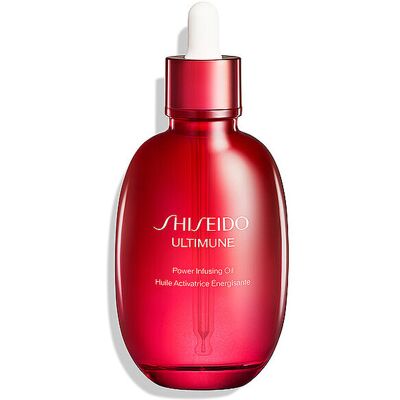 SHISEIDO Ultimune Power Infusing Oil 75ml W SHISEIDO Ultimune Power Infusing Oil 75ml W