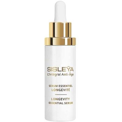 SISLEY Serum - Sisleÿa L'Intégral Anti-Âge Sérum Essentiel Longévité 30ml W SISLEY Serum - Sisleÿa L'Intégral Anti-Âge Sérum Essentiel Longévité 30ml W