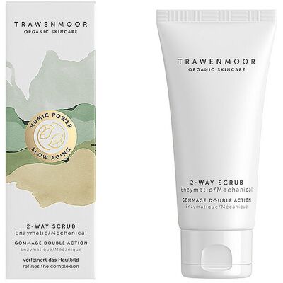 TRAWENMOOR Peeling - 2-Way-Scrub 50ml W TRAWENMOOR Peeling - 2-Way-Scrub 50ml W