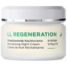 Annemarie Börlind Ll Regeneration - System Vitality - Nachtcreme 50ml Keine Farbe Eg