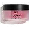 Chanel  Revitalisierende Creme Glättet - Polstert Auf - Schenkt Ein Angenehmes Hautgefühl Tiegel 50g Keine Farbe Eg