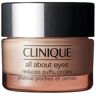 Clinique Augenpflege -  All About Eyes 15ml Keine Farbe Eg