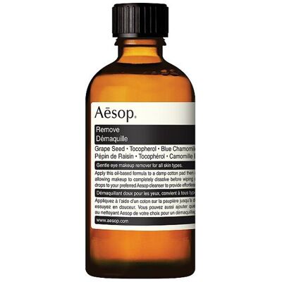 Aesop Entferner Sanft Augen-Make-up - 60ml - Augenpflege Aesop Entferner Sanft Augen-Make-up - 60ml - Augenpflege