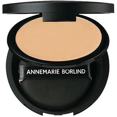 ANNEMARIE BÖRLIND KOMPAKT-MAKE-UP ( Ivory ) W ANNEMARIE BÖRLIND KOMPAKT-MAKE-UP ( Ivory ) W