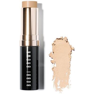 Bobbi Brown Skin Foundation Stick (17 / C-004 Alabaster) W Bobbi Brown Skin Foundation Stick (17 / C-004 Alabaster) W