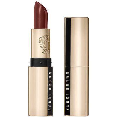Bobbi Brown Lippenstift - Luxe Lipstick ( 01 Claret ) W Bobbi Brown Lippenstift - Luxe Lipstick ( 01 Claret ) W