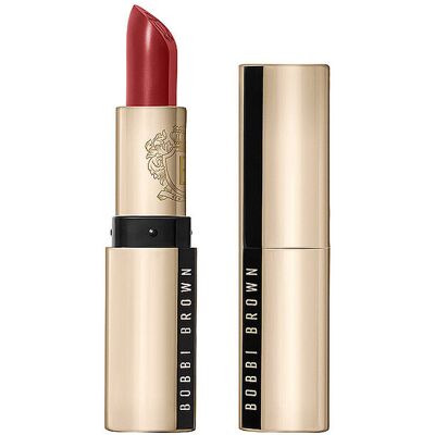 Bobbi Brown Lippenstift - Luxe Lipstick ( 02 Parisian Red ) W Bobbi Brown Lippenstift - Luxe Lipstick ( 02 Parisian Red ) W