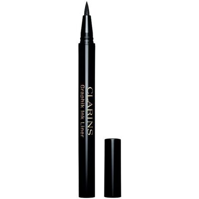 CLARINS Eyeliner - Graphik Ink Liner (01 Black) W CLARINS Eyeliner - Graphik Ink Liner (01 Black) W