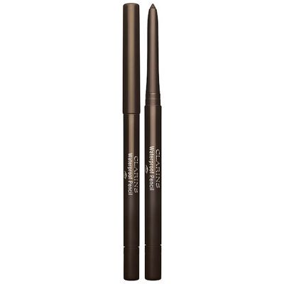 CLARINS Waterproof Eye Pencil (02 Chestnut) W CLARINS Waterproof Eye Pencil (02 Chestnut) W