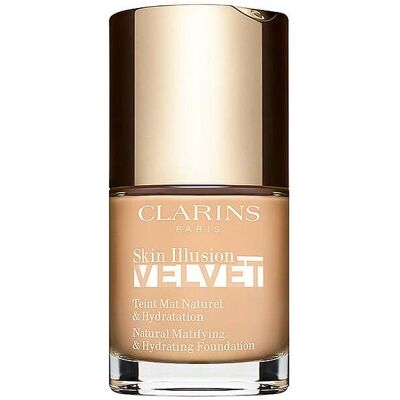 CLARINS Make Up - Skin Illusion Velvet ( 103N ) W CLARINS Make Up - Skin Illusion Velvet ( 103N ) W