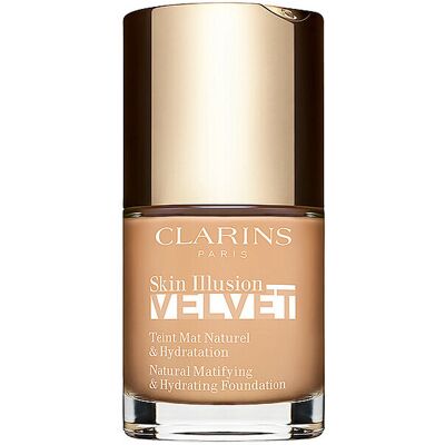 CLARINS Make Up - Skin Illusion Velvet ( 108.3 ) W CLARINS Make Up - Skin Illusion Velvet ( 108.3 ) W