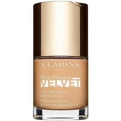 CLARINS Make Up - Skin Illusion Velvet ( 110N ) W CLARINS Make Up - Skin Illusion Velvet ( 110N ) W
