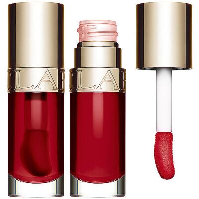 CLARINS Lippenstift - Lip Comfort Oil ( 03 Cherry ) W CLARINS Lippenstift - Lip Comfort Oil ( 03 Cherry ) W