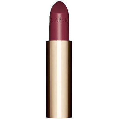 CLARINS Lippenstift - Joli Rouge Refill (744 Soft Plum) W CLARINS Lippenstift - Joli Rouge Refill (744 Soft Plum) W