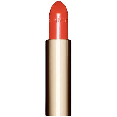 CLARINS Lippenstift - Joli Rouge Shine Refill (711S Papaya) W CLARINS Lippenstift - Joli Rouge Shine Refill (711S Papaya) W