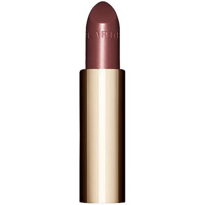 CLARINS Lippenstift - Joli Rouge Shine Refill (744S Soft Plum) W CLARINS Lippenstift - Joli Rouge Shine Refill (744S Soft Plum) W