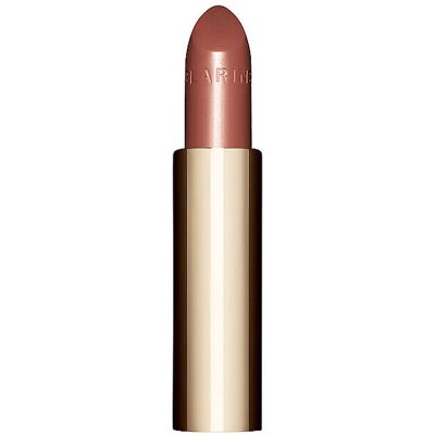 Clarins Joli Rouge Nude Brick Lippenstift - Nachfüllbar, Langanhaltende Farbe Clarins Joli Rouge Nude Brick Lippenstift - Nachfüllbar, Langanhaltende Farbe