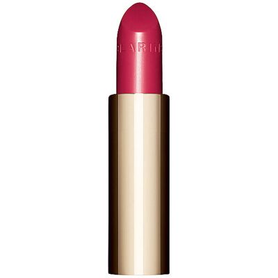 Clarins Lippen Joli Rouge Shine Nachfüllung - 762S pop pink - Lippenstift Clarins Lippen Joli Rouge Shine Nachfüllung - 762S pop pink - Lippenstift
