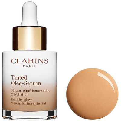 CLARINS Make Up - Tinted Oleo Serum (04) W CLARINS Make Up - Tinted Oleo Serum (04) W