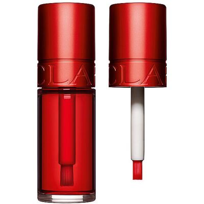 CLARINS Lippenpflege - Water Lip Stain (03 Red Water) W CLARINS Lippenpflege - Water Lip Stain (03 Red Water) W