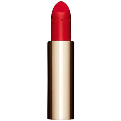 CLARINS Lippenstift - Joli Rouge Velvet Refill (768V Strawberry) W CLARINS Lippenstift - Joli Rouge Velvet Refill (768V Strawberry) W