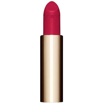 Clarins Joli Rouge Velvet Nachfüllung Tief Fuchsia - Lippenstift Clarins Joli Rouge Velvet Nachfüllung Tief Fuchsia - Lippenstift