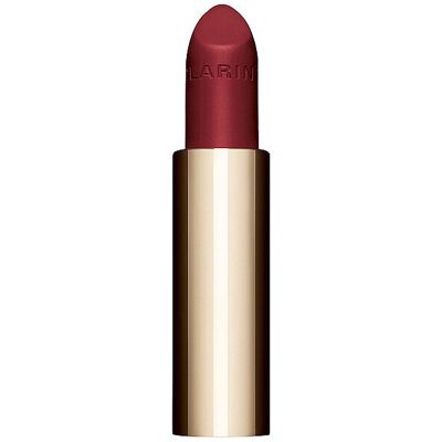 Clarins Joli Rouge Velvet Nachfüllung - Rot Pflaume Clarins Joli Rouge Velvet Nachfüllung - Rot Pflaume