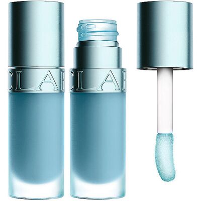 CLARINS Lipgloss - Lip Comfort Oil (00 Cryo Mint) W CLARINS Lipgloss - Lip Comfort Oil (00 Cryo Mint) W
