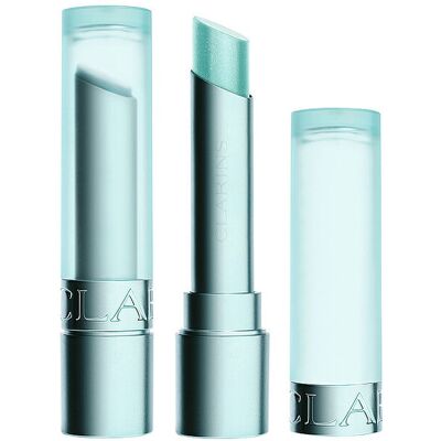 CLARINS Lippenpflege - Lip Oil Balm (00 Cryo Mint) W CLARINS Lippenpflege - Lip Oil Balm (00 Cryo Mint) W