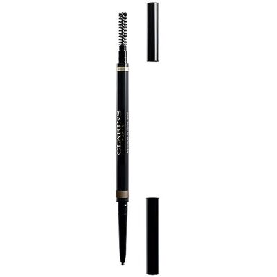 CLARINS Augenbrauenstift - Wonder Define (02 Cool Brown) W CLARINS Augenbrauenstift - Wonder Define (02 Cool Brown) W