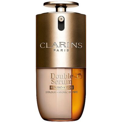 CLARINS Double Serum Foundation L1C W CLARINS Double Serum Foundation L1C W