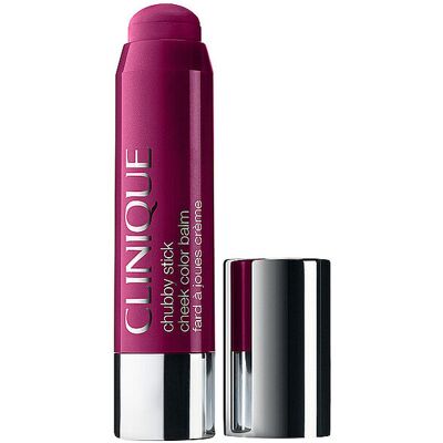 CLINIQUE Cheek Color Balm (09 Very Violet) W CLINIQUE Cheek Color Balm (09 Very Violet) W