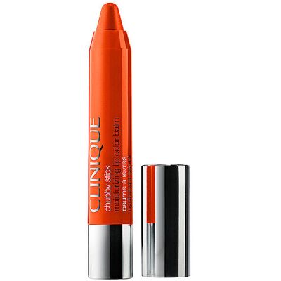 CLINIQUE Moisturizing Lip Color Balm (35 Happiest Happy) W CLINIQUE Moisturizing Lip Color Balm (35 Happiest Happy) W