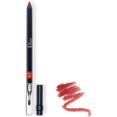 Christian Dior Lippenkonturenstift - Rouge Dior Contour ( 080 Red Smile ) W Christian Dior Lippenkonturenstift - Rouge Dior Contour ( 080 Red Smile ) W