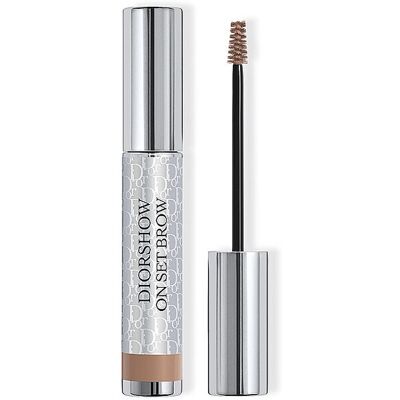 Christian Dior Diorshow On Set Brow Augenbrauenmascara ( 01 Blond ) W Christian Dior Diorshow On Set Brow Augenbrauenmascara ( 01 Blond ) W