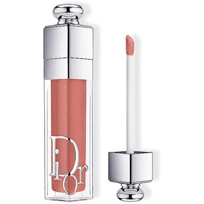 Christian Dior Lipgloss - Dior Addict Lip Maximizer ( 038 Rose Nude ) W Christian Dior Lipgloss - Dior Addict Lip Maximizer ( 038 Rose Nude ) W