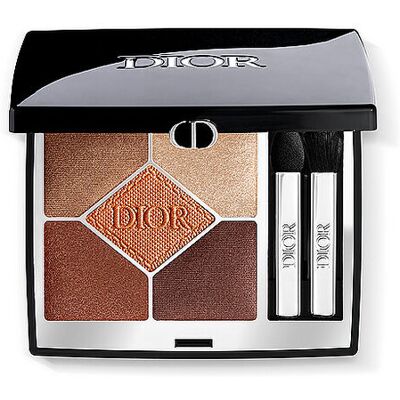 Christian Dior Lidschatten - Diorshow 5 Couleurs ( 439 Copper ) W Christian Dior Lidschatten - Diorshow 5 Couleurs ( 439 Copper ) W