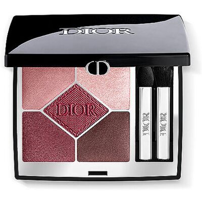 Christian Dior Lidschatten - Diorshow 5 Couleurs ( 879 Rouge Trafal ) W Christian Dior Lidschatten - Diorshow 5 Couleurs ( 879 Rouge Trafal ) W