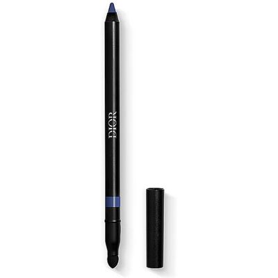Christian Dior Augenkonturenstift - Diorshow On Stage Crayon ( 254 Blue ) W Christian Dior Augenkonturenstift - Diorshow On Stage Crayon ( 254 Blue ) W
