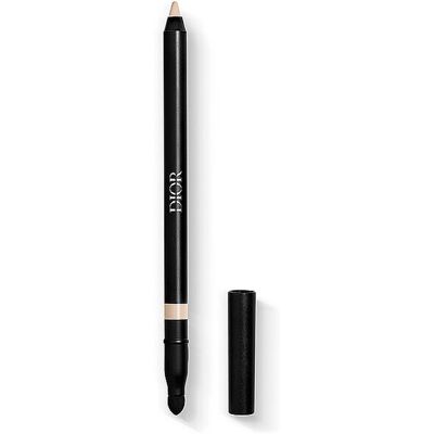 Christian Dior Dior Diorshow On Stage Wasserfester Beige Eyeliner - Eyelinerstift Christian Dior Dior Diorshow On Stage Wasserfester Beige Eyeliner - Eyelinerstift