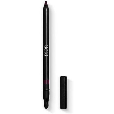 Christian Dior Dior Diorshow On Stage Crayon Eyeliner Pencil - Pflaume - Eyeliner Christian Dior Dior Diorshow On Stage Crayon Eyeliner Pencil - Pflaume - Eyeliner