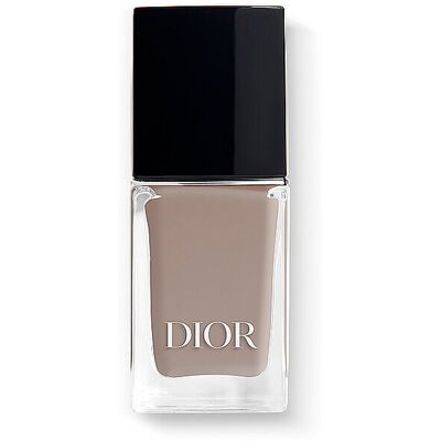 Christian Dior Nagellack - Dior Vernis (206 Gris Dior) W Christian Dior Nagellack - Dior Vernis (206 Gris Dior) W