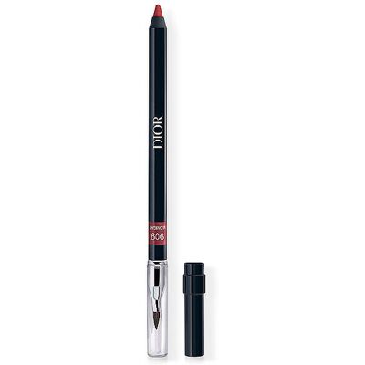 Christian Dior Lippenkonturenstift - Rouge Dior Contour (909 Midnight) W Christian Dior Lippenkonturenstift - Rouge Dior Contour (909 Midnight) W