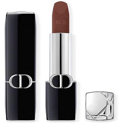 Christian Dior Lippenstift - Rouge Dior Velvet Lipstick (400 Nude Line) W Christian Dior Lippenstift - Rouge Dior Velvet Lipstick (400 Nude Line) W