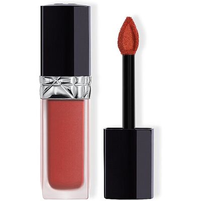Christian Dior Lipgloss - Rouge Dior Forever Liquid (720 Forever Icône) W Christian Dior Lipgloss - Rouge Dior Forever Liquid (720 Forever Icône) W